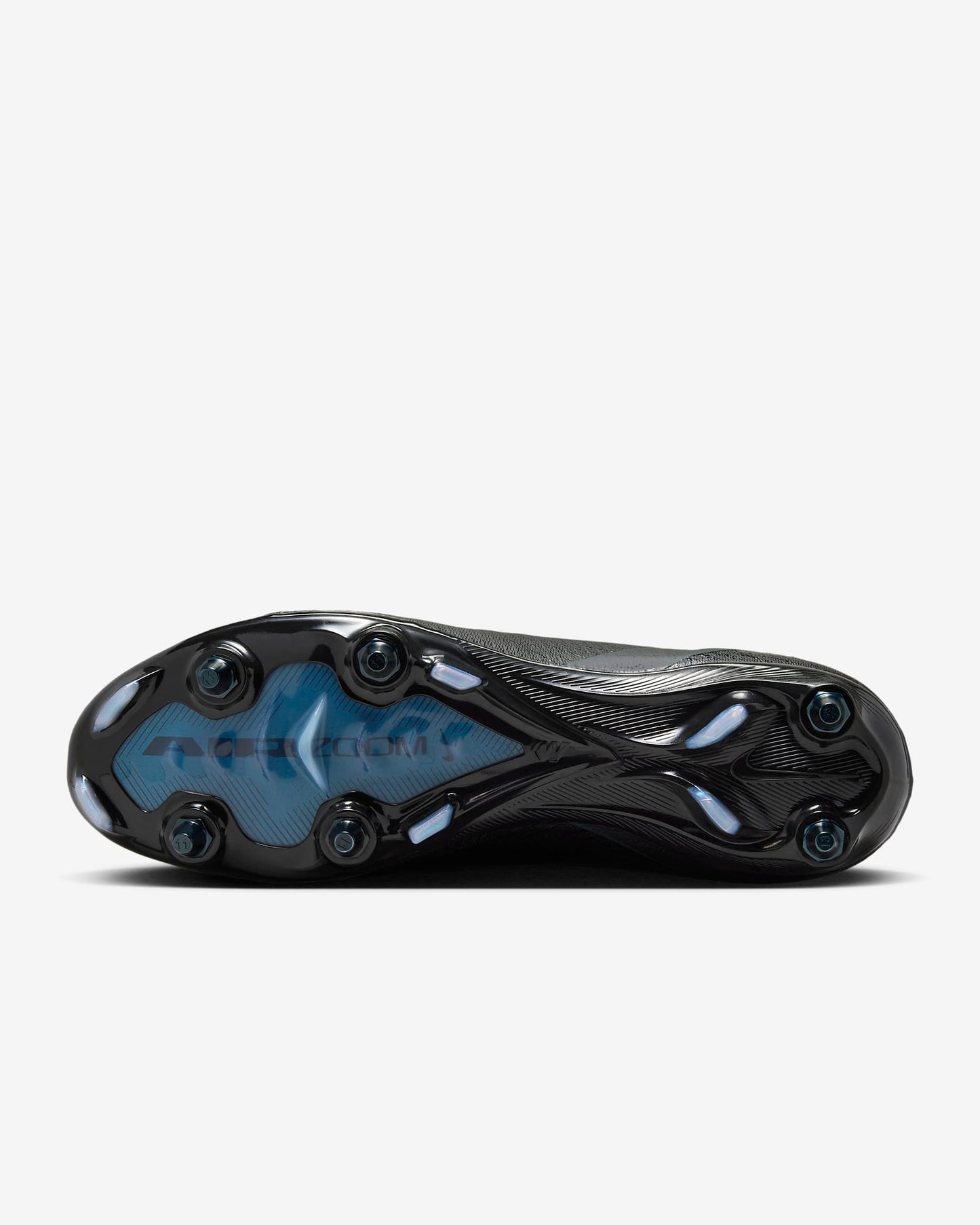 Nike Mercurial Superfly 10 Elite Black