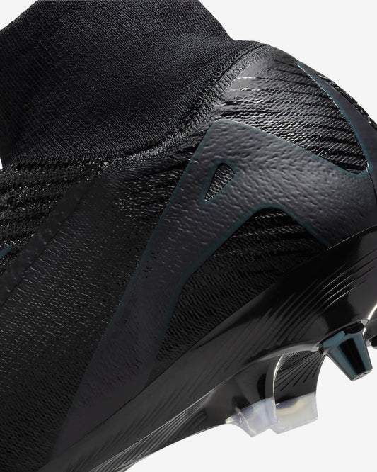 Nike Mercurial Superfly 10 Elite Black