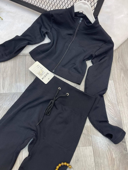 Ensemmble Shein  Tendance