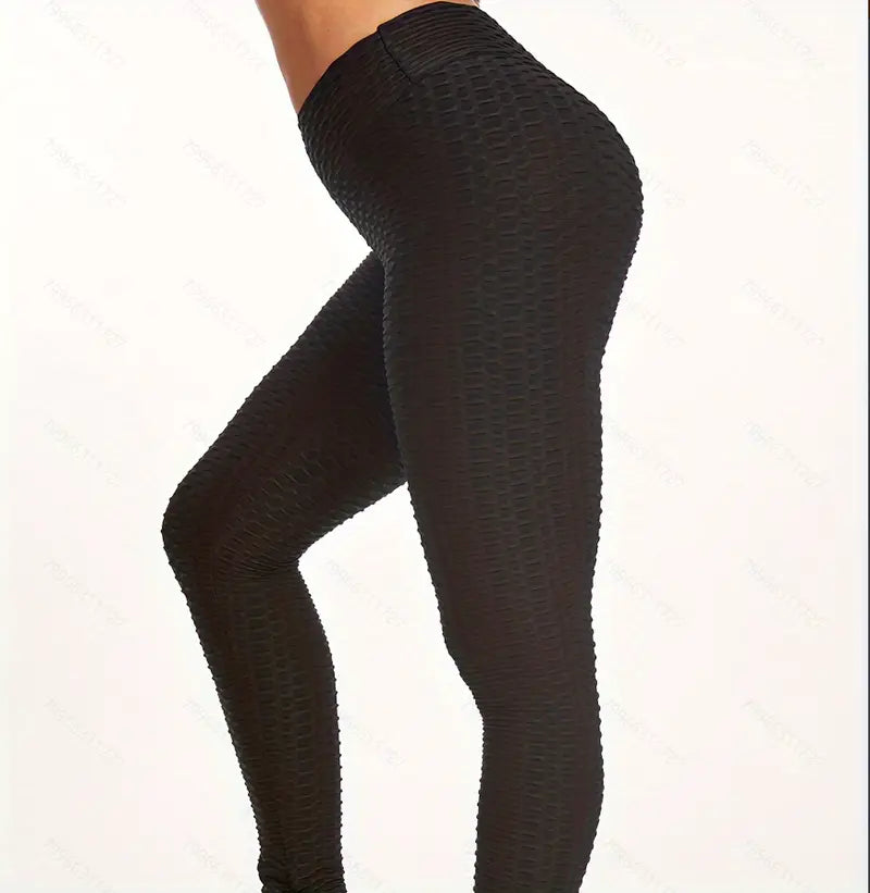 Leggings Honeycomb 🍯🐝