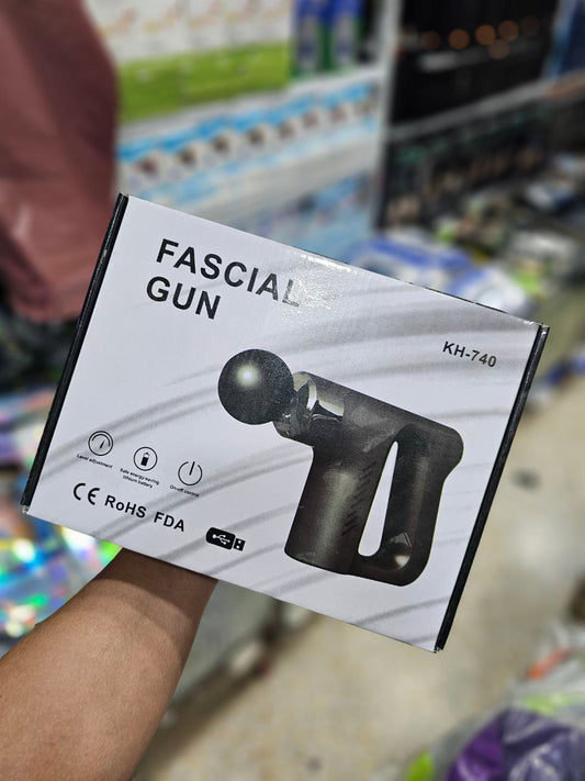 Massage Gun