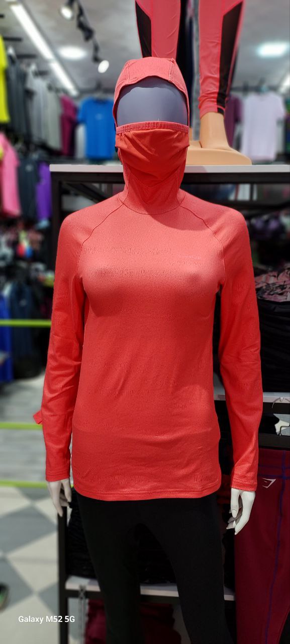 Ninja Hoodie Decathlon By Wedze 🥷🏻