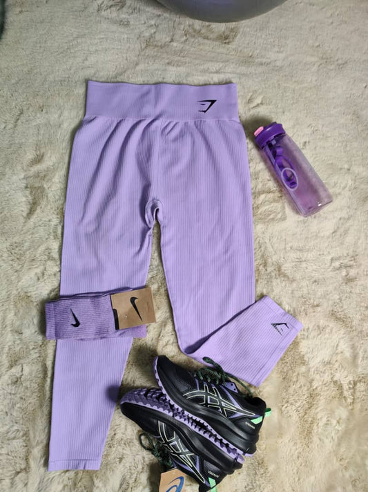 Legging Gymshark L⭐⭐⭐⭐⭐