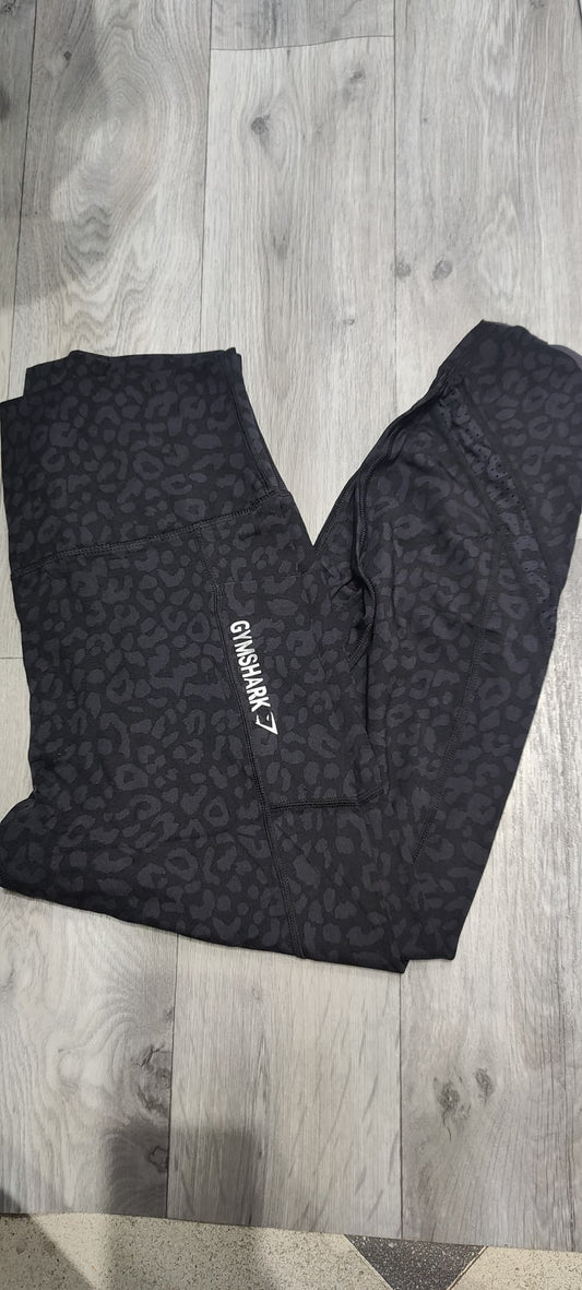 Leggings Gymshark ⭐⭐⭐⭐⭐