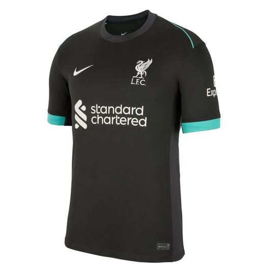 Liverpool Jersey 24-25