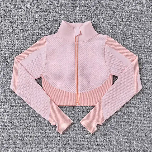 Ensemble Seamless ⭐⭐⭐⭐⭐