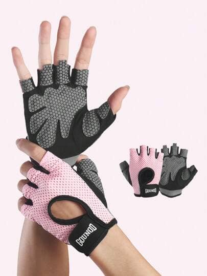 Gants Gym Proffesionel