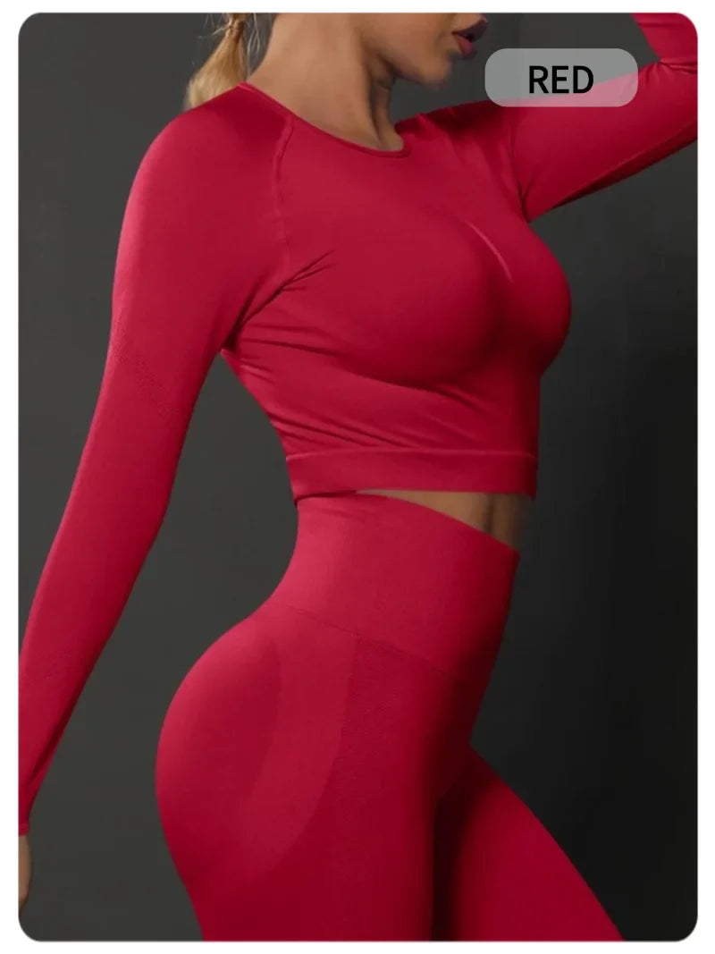 Ensemble "One Shapers" Pushup effect