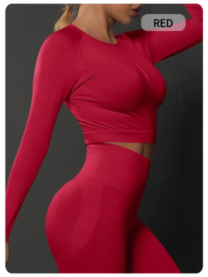 Ensemble "One Shapers" Pushup effect