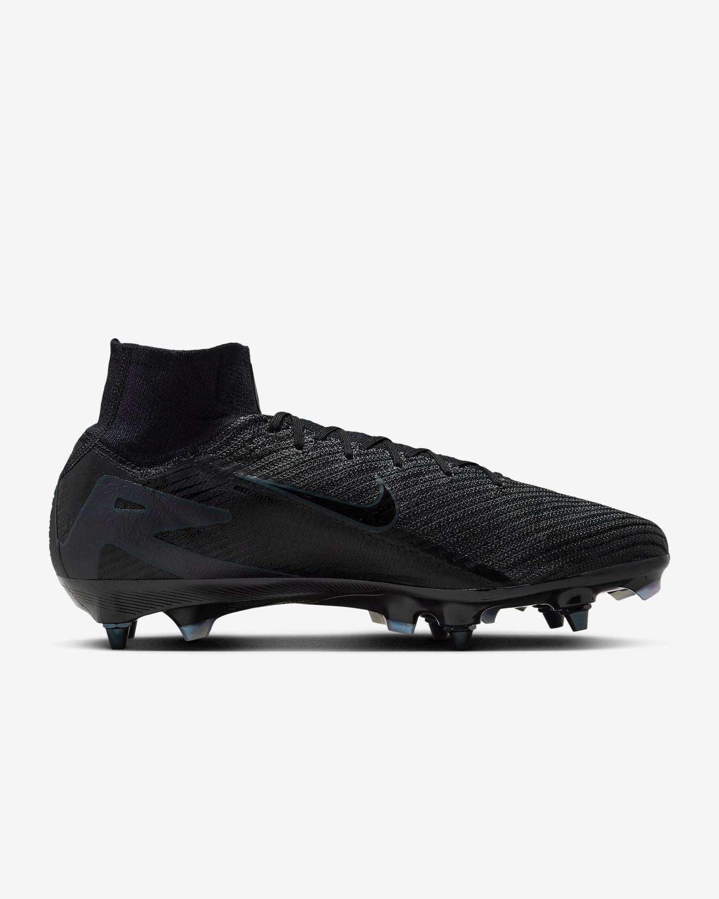 Nike Mercurial Superfly 10 Elite Black