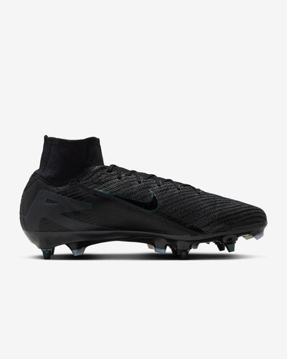 Nike Mercurial Superfly 10 Elite Black