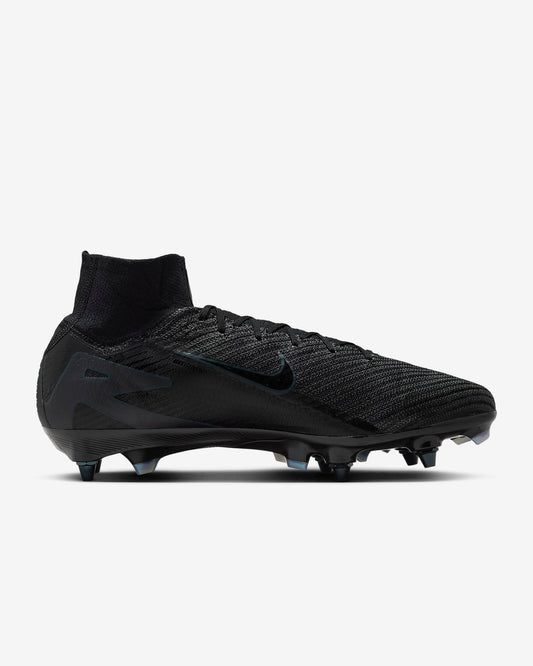 Nike Mercurial Superfly 10 Elite Black
