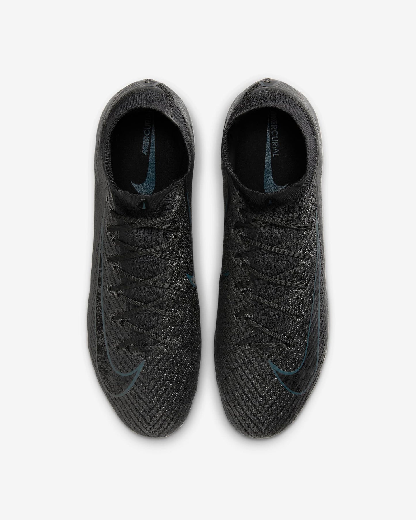 Nike Mercurial Superfly 10 Elite Black