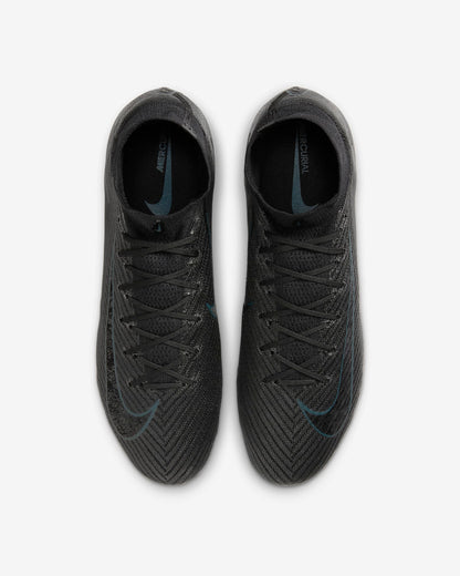 Nike Mercurial Superfly 10 Elite Black