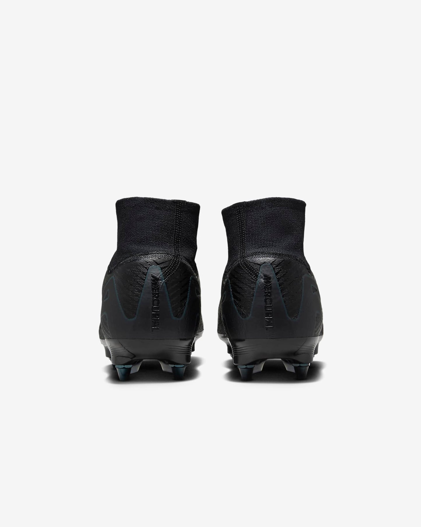 Nike Mercurial Superfly 10 Elite Black