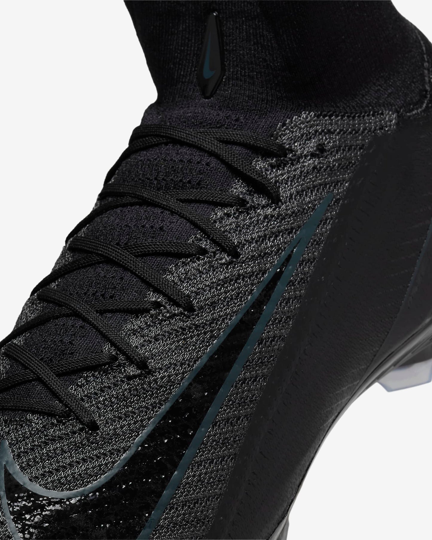 Nike Mercurial Superfly 10 Elite Black