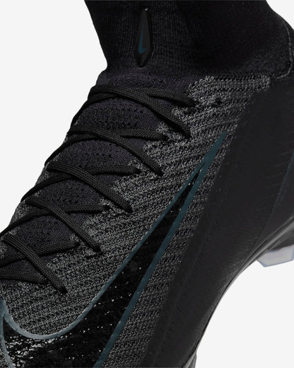 Nike Mercurial Superfly 10 Elite Black