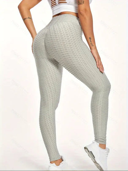 Leggings Honeycomb 🍯🐝