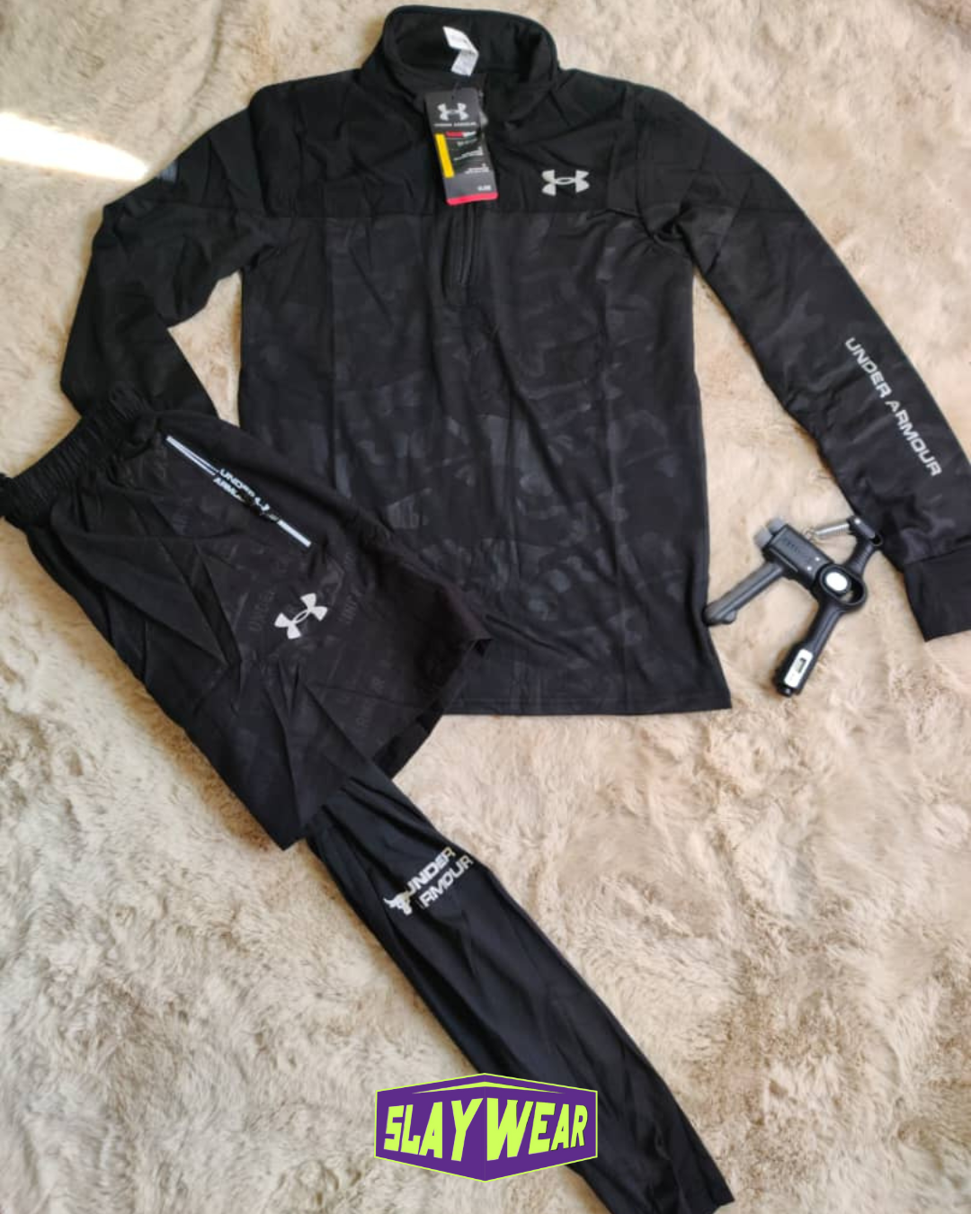 Pack Sport 3 PCS