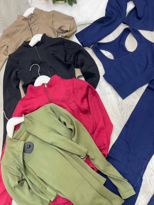 Ensemmble Shein  Tendance