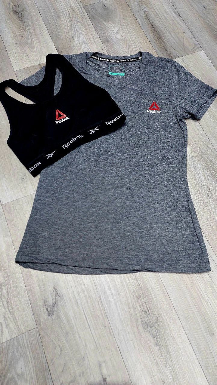 T-SHIRT Reebook 🔺