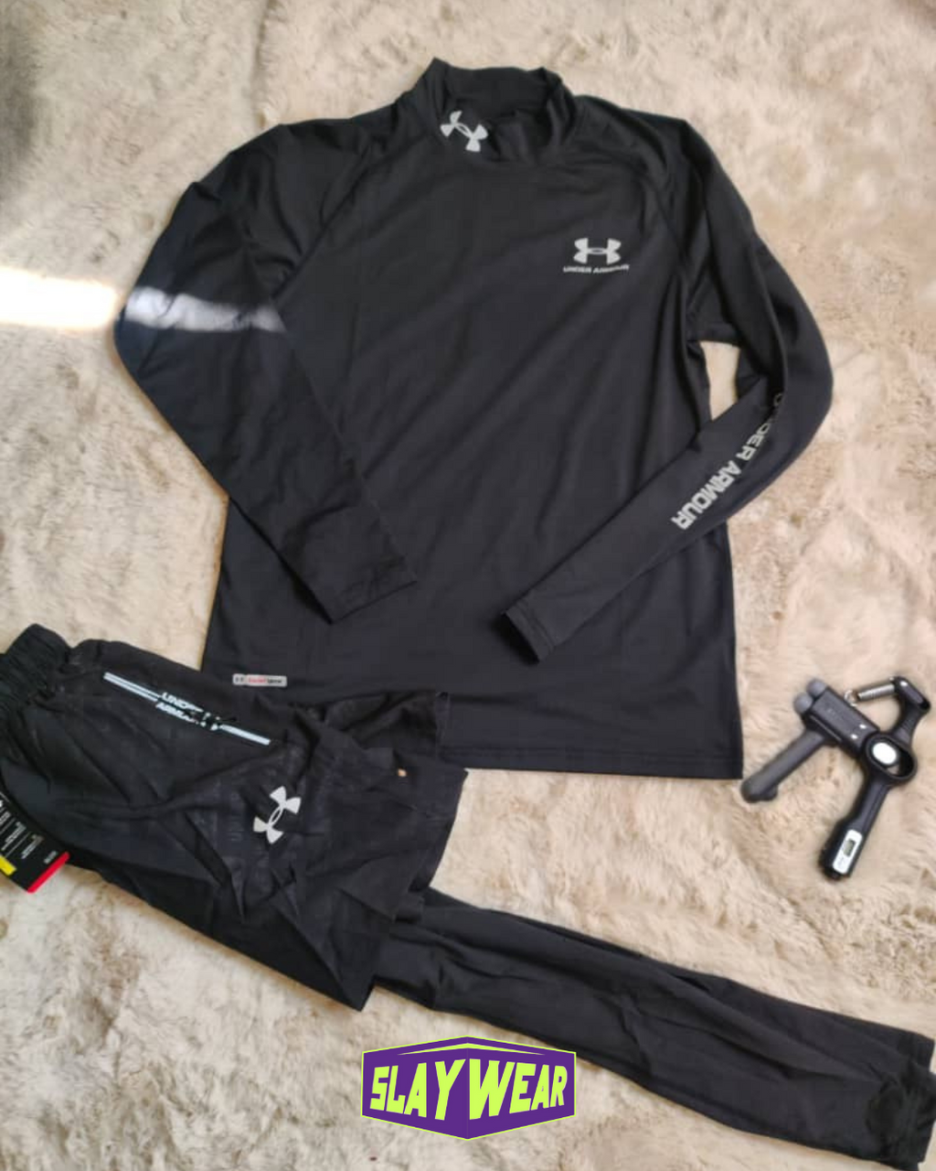 Pack Sport 3 PCS