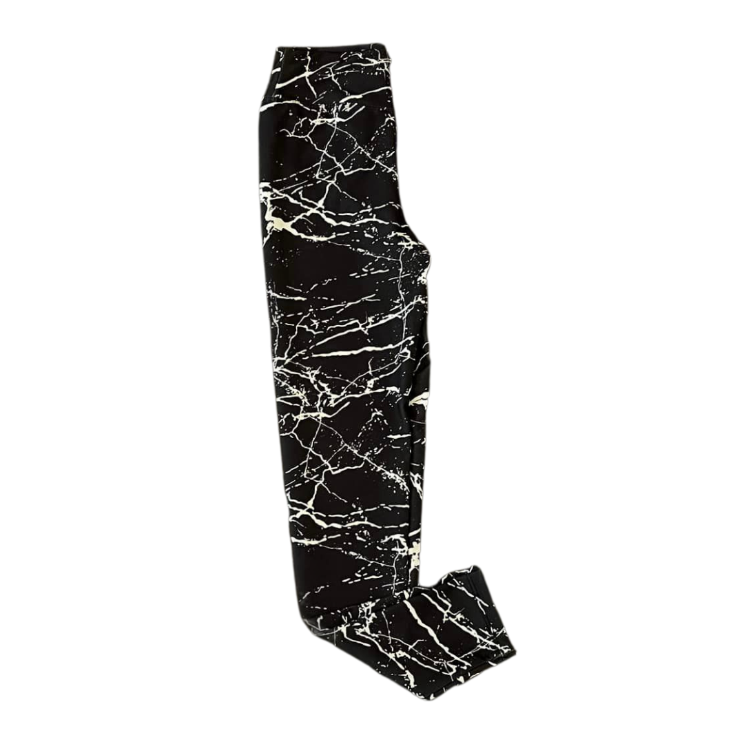 Leggings Reebook Tie-Dye