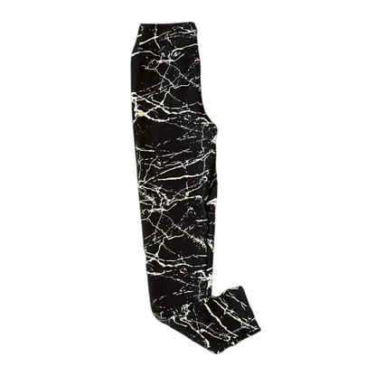 Leggings Reebook Tie-Dye