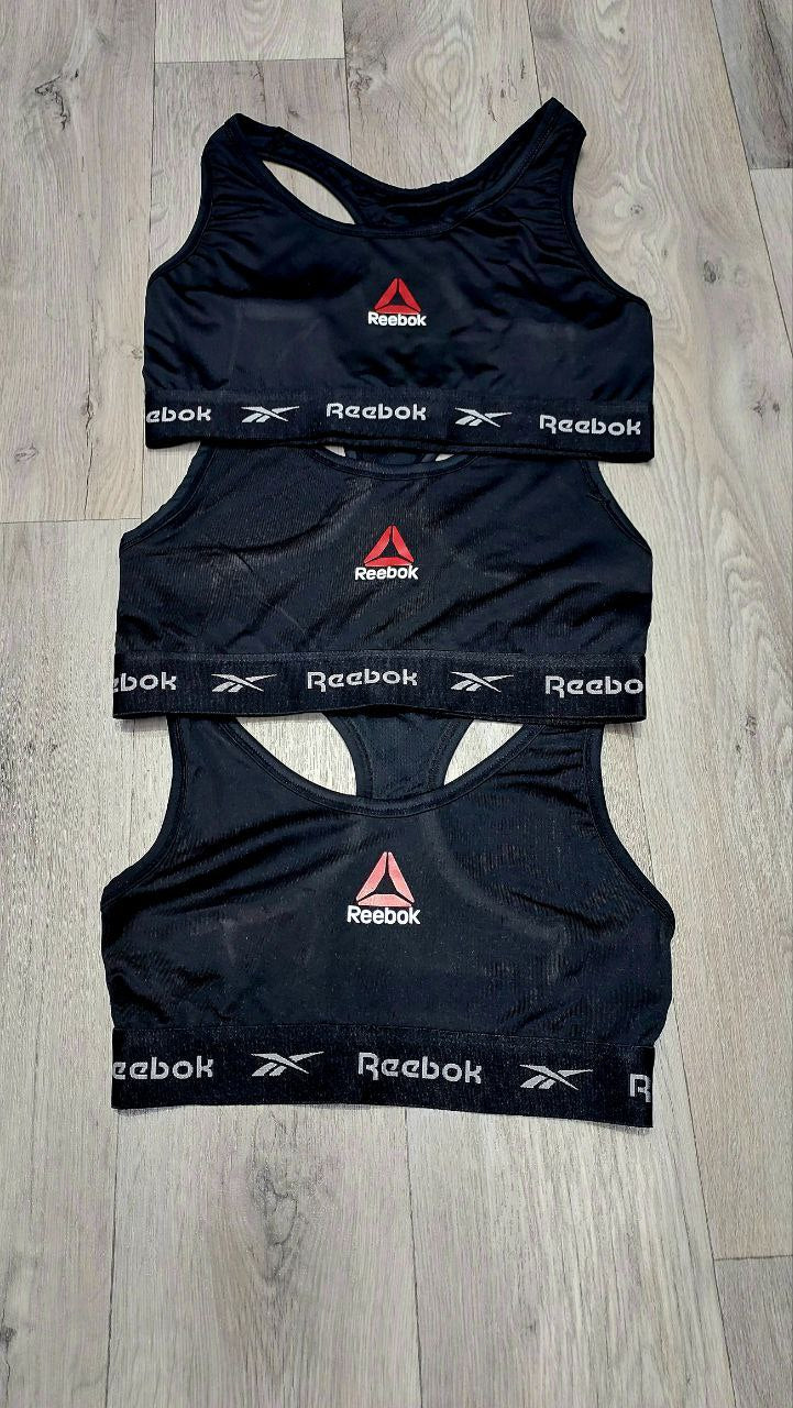 Brassière REEBOOK Original🔺
