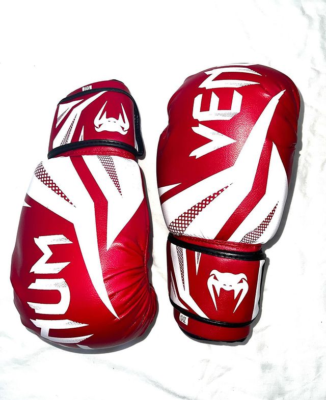 Gants Boxing Venum🥊