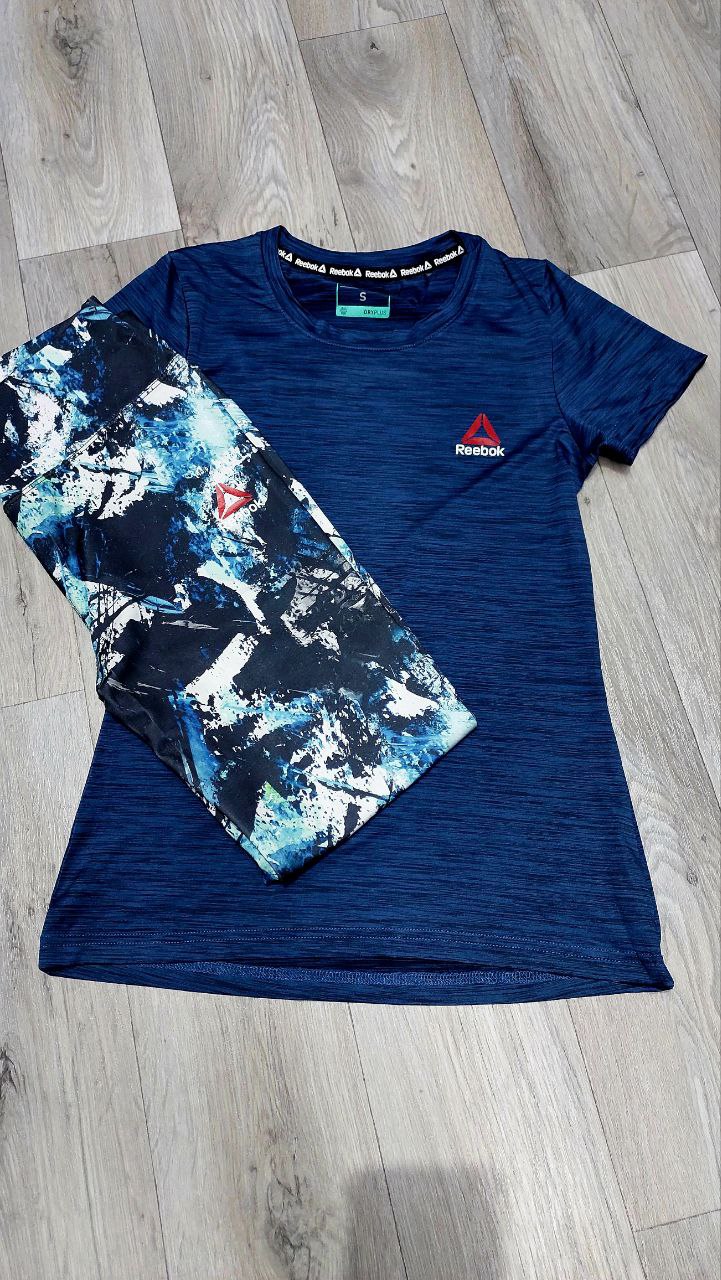 T-SHIRT Reebook 🔺