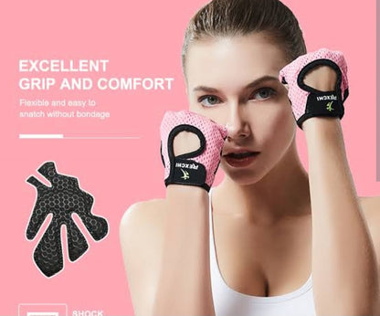 Gants Gym Proffesionel