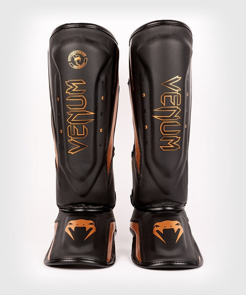 Protège Tibia Venum Elite
