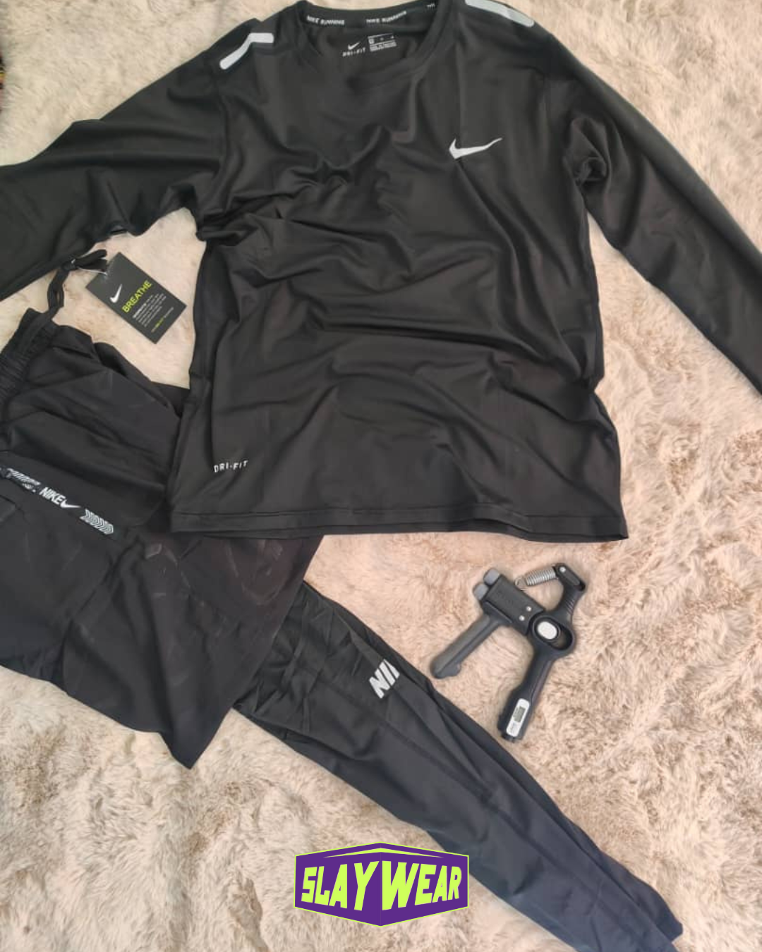Pack Sport 3 PCS