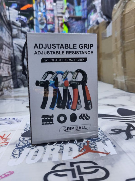 HAND GRIP Resistance 5PCS in 1