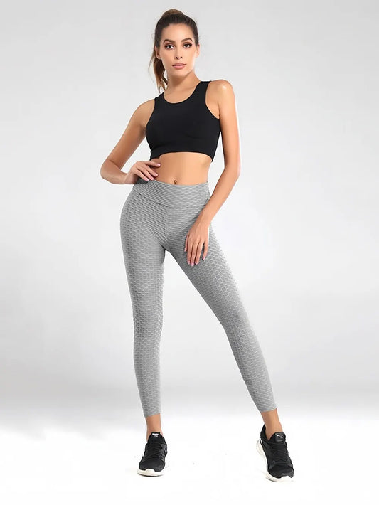 Leggings Honeycomb 🍯🐝