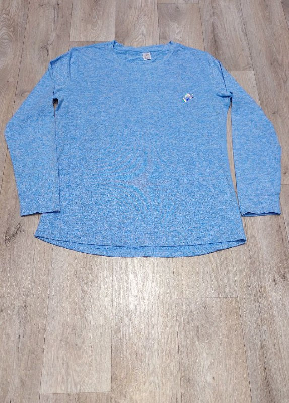 Pull manche Nike