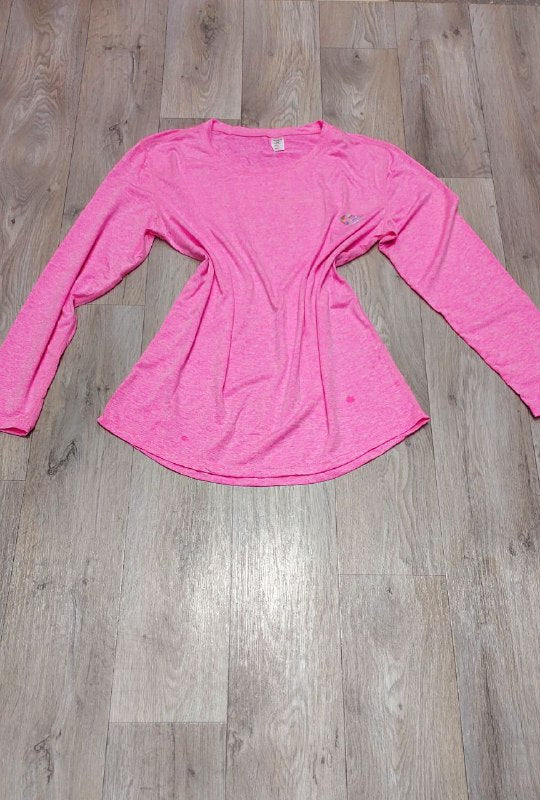Pull manche Nike
