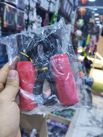 Jump Rope حبل القفز
