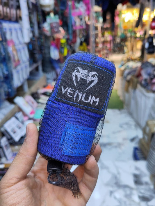 Bandage Kickboxing VENUM 3 Mètres