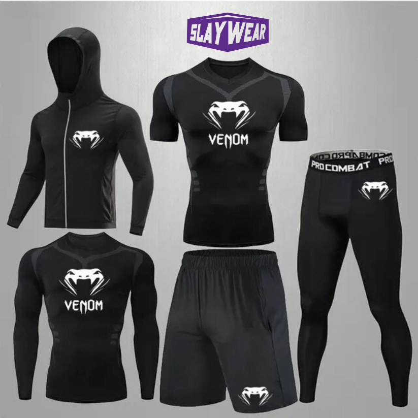 Venum طقم 5 قطع من