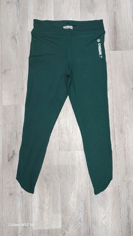 Leggings Gymshark ⭐⭐⭐⭐⭐