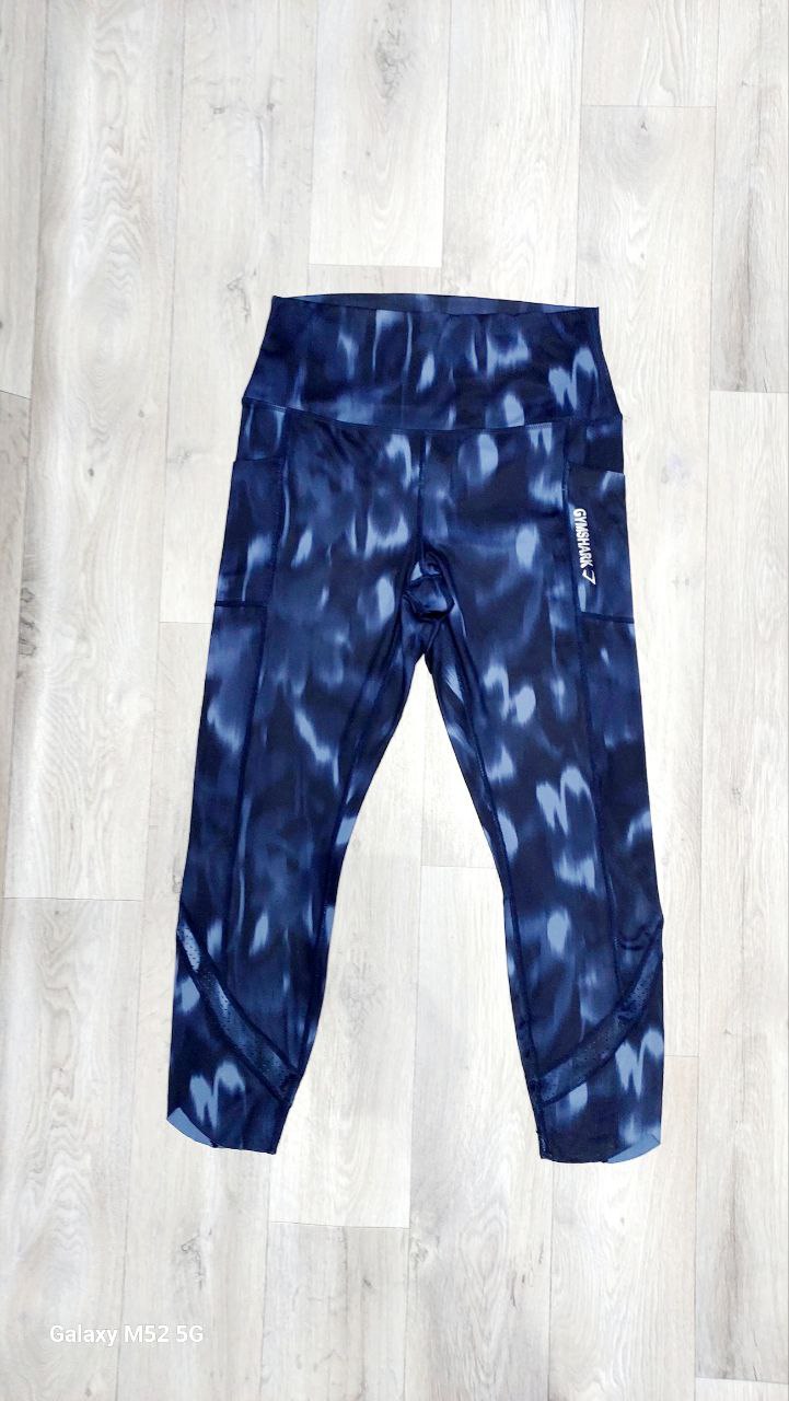 Leggings Gymshark ⭐⭐⭐⭐⭐