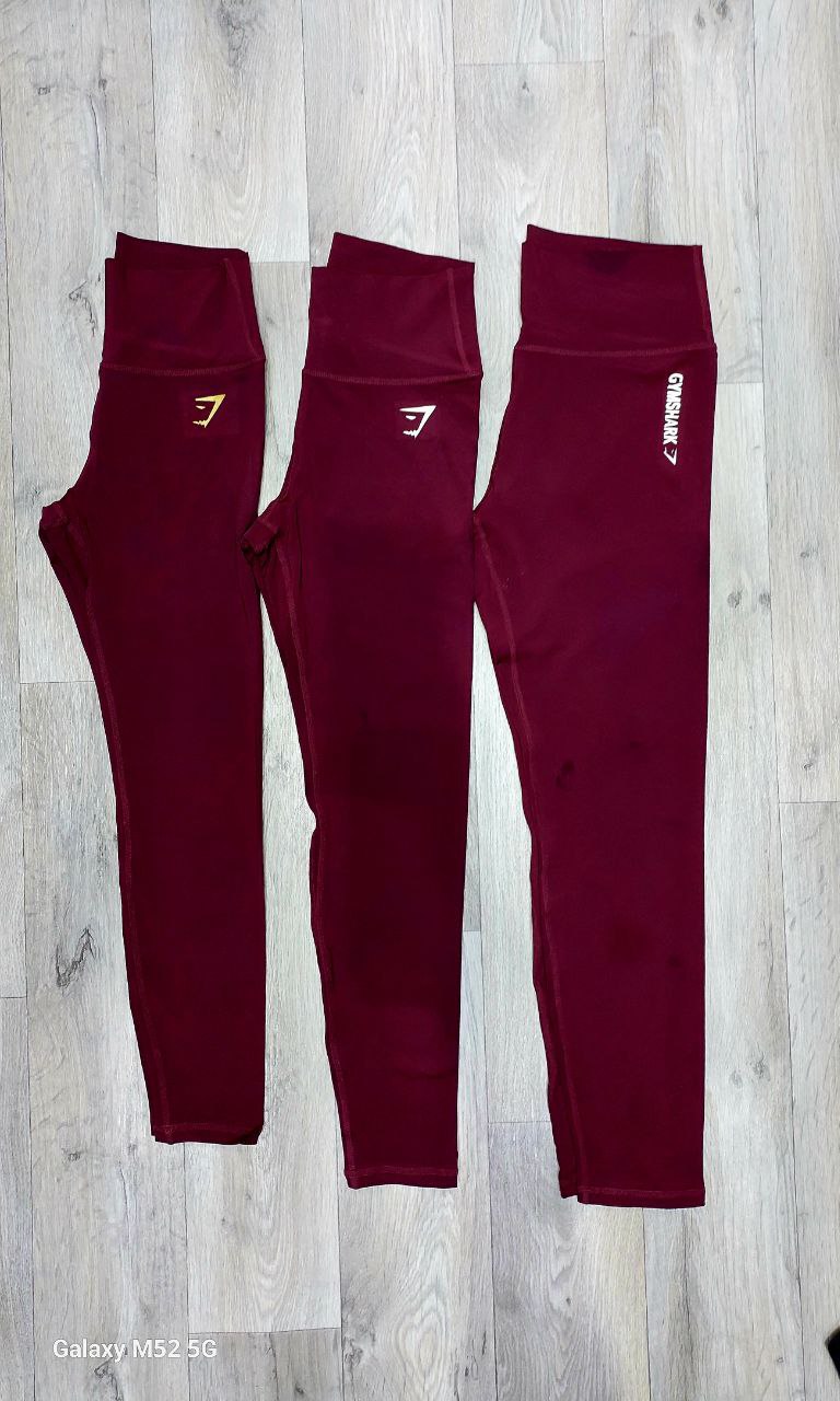 Leggings Gymshark ⭐⭐⭐⭐⭐