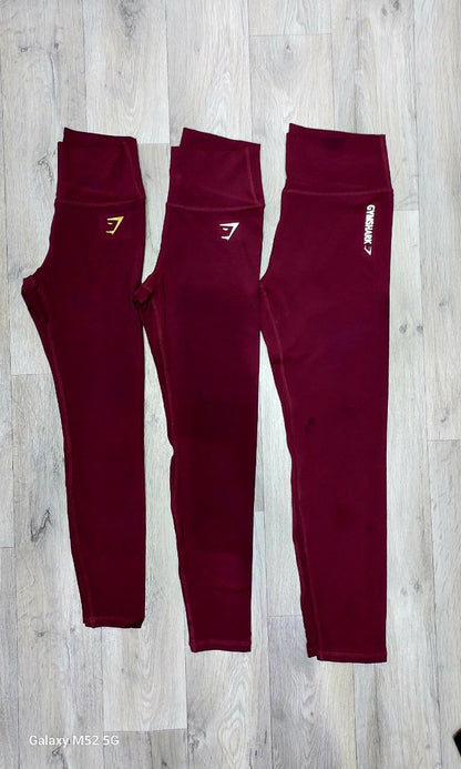 Leggings Gymshark ⭐⭐⭐⭐⭐