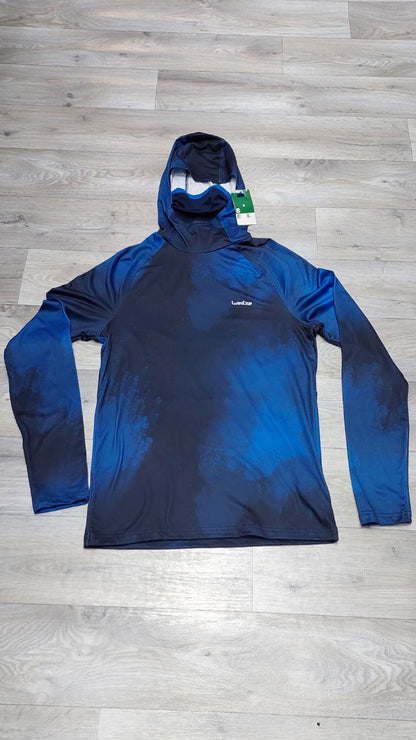 Ninja Hoodie Decathlon By Wedze 🥷🏻