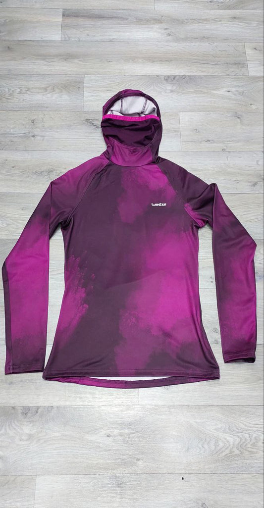 Ninja Hoodie Decathlon By Wedze 🥷🏻