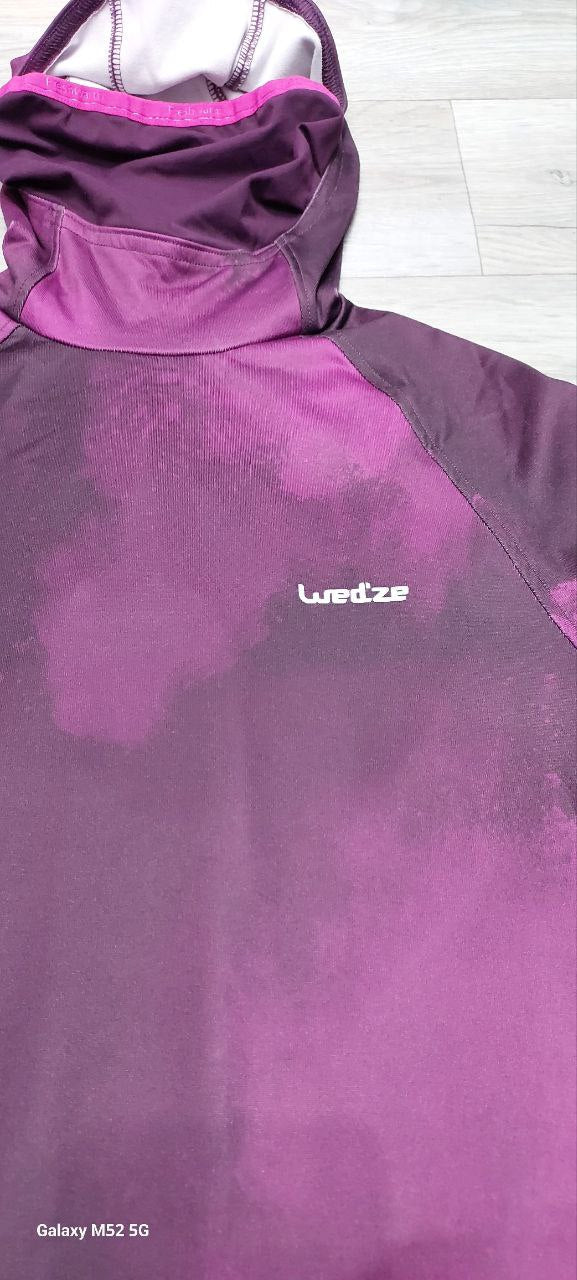 Ninja Hoodie Decathlon By Wedze 🥷🏻