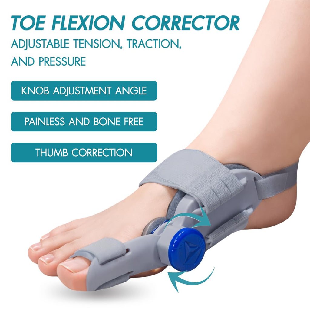 Bunion Corrector مصحح إبهام القدم