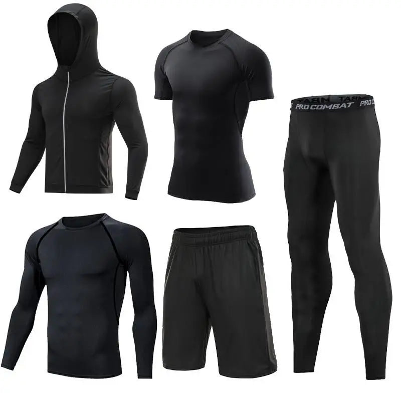 Ensemble 5/4/3/2 Pièces